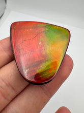 Load image into Gallery viewer, imperial ammolite gem