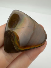 Load and play video in Gallery viewer, imperial ammolite gem