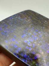 Load and play video in Gallery viewer, dragon skin ammolite free form